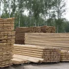 Yrityksen 1 kuva RAVIJOEN SAHA OY Puun sahaus, höyläys ja kyllästys  Ravijoki 09