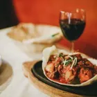 Yrityksen 1 kuva RAVINTOLA ANNAPURNA Ravintolat  Helsinki 18