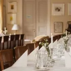 Yrityksen 1 kuva RAVINTOLA RAUHALA Ravintolat  Oulu 14