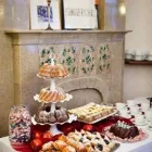 Yrityksen 2 kuva RAVINTOLA RAUHALA Ravintolat  Oulu 14