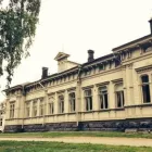 Yrityksen 4 kuva RAVINTOLA RAUHALA Ravintolat  Oulu 14