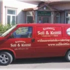 Yrityksen 2 kuva RAVINTOLA SALI & KEITTIÖ Ravintolat  Mikkeli 04