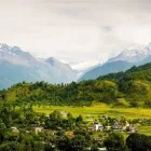 Yrityksen 1 kuva RAVINTOLA SATKAR KAMPPI Ravintolat  Helsinki 18