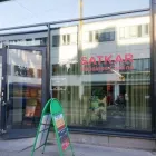 Yrityksen 4 kuva RAVINTOLA SATKAR KAMPPI Ravintolat  Helsinki 18