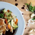 Yrityksen 3 kuva RAVINTOLA SOHWI Ravintolat  Jyväskylä 08