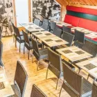 Yrityksen 4 kuva RAVINTOLA SUOLA-AITTA Ravintolat  Oulu 14