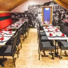 Yrityksen 5 kuva RAVINTOLA SUOLA-AITTA Ravintolat  Oulu 14