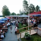 Yrityksen 3 kuva RAVINTOLA VALDEMARI Ravintolat  Rovaniemi LL