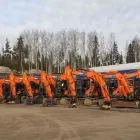 Yrityksen 2 kuva REALRENTAL FINLAND OY  Lempäälä 11
