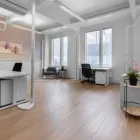 Yrityksen 3 kuva REGUS - ESPOO, ALBERGA BUSINESS CENTER  Espoo 18