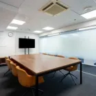 Yrityksen 3 kuva REGUS - HELSINKI, VALLILA  Helsinki 18