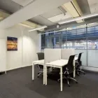 Yrityksen 5 kuva REGUS - HELSINKI, VALLILA  Helsinki 18