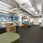 Yrityksen 6 kuva REGUS - HELSINKI, VALLILA  Helsinki 18