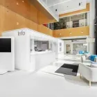 Yrityksen 3 kuva REGUS - VANTAA, AVIABULEVARDI  Vantaa 18