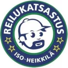 Yrityksen 1 kuva REILUKATSASTUS ISO-HEIKKILÄ Moottoriajoneuvojen huolto ja korjaus (pl. renkaat)  Turku 19