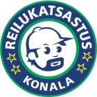 Yrityksen 1 kuva REILUKATSASTUS KONALA  Helsinki 18