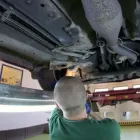 Yrityksen 2 kuva REILUKATSASTUS TURKU Autokatsastus  Turku 19