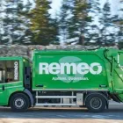 Yrityksen 1 kuva REMEO OY LAPPEENRANTA  Lappeenranta 02