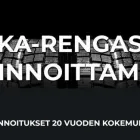 Yrityksen 3 kuva RENGASCENTER SALO KA-RENGAS OY  Salo 19