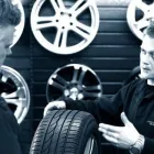 Yrityksen 1 kuva RENGASCENTER SAVONLINNA RENGAS-SAVOTTA OY Renkaiden vähittäiskauppa  Savonlinna 04