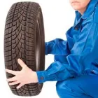 Yrityksen 1 kuva RENGASVUORI OY Renkaiden vähittäiskauppa  Tuusula 18