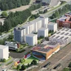 Yrityksen 1 kuva RENOR OY LAHTI Omien kiinteistöjen kauppa  Lahti 16