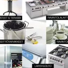 Yrityksen 1 kuva RESTAONE OY  Vantaa 18