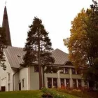 Yrityksen 6 kuva RIIHIMÄEN SEURAKUNTA Seurakunnat ja uskonnolliset järjestöt  Riihimäki 06