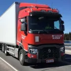 Yrityksen 2 kuva RIIHIMÄENKIITO OY Tieliikenteen tavarankuljetus  Riihimäki 06