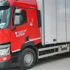 Yrityksen 4 kuva RIIHIMÄENKIITO OY Tieliikenteen tavarankuljetus  Riihimäki 06