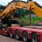 Yrityksen 1 kuva RINNE O. OY Tieliikenteen tavarankuljetus  Lohja 18