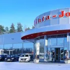 Yrityksen 1 kuva RINTA-JOUPIN AUTOLIIKE OY Henkilöautojen ja kevyiden moottoriajoneuvojen vähittäiskauppa  Mikkeli 04