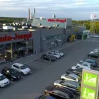 Yrityksen 1 kuva RINTA-JOUPIN AUTOLIIKE OY  Rovaniemi LL