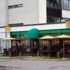 Yrityksen 2 kuva RISTORANTE & PIZZERIA LA STRADA Ravintolat  Vaasa