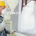 Yrityksen 1 kuva RKR-MAALAUS OY Maalaus  Kellokoski 18