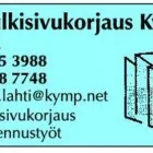 Yrityksen 4 kuva RL-JULKISIVUKORJAUS KY Rappaus  Kotka 09