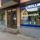 Yrityksen 1 kuva ROLLMEX OY Teollisuudessa käytettävien muiden koneiden tukkukauppa  Lahti 16