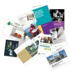 Yrityksen 1 kuva ROSENBERG KATI GRAAFINEN SUUNNITTELIJA  Espoo 18