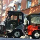 Yrityksen 1 kuva RUSANEN J. KIINTEISTÖHUOLTO OY  Turku 19