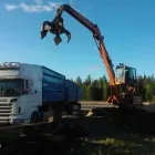 Yrityksen 2 kuva RUSKON METALLI JA KULJETUS OY Tieliikenteen tavarankuljetus  Oulu 14