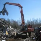 Yrityksen 4 kuva RUSKON METALLI JA KULJETUS OY Tieliikenteen tavarankuljetus  Oulu 14