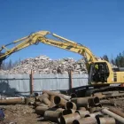 Yrityksen 5 kuva RUSKON METALLI JA KULJETUS OY Tieliikenteen tavarankuljetus  Oulu 14