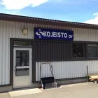 Yrityksen 2 kuva S-KOJEISTO OY Sähkönjakelu- ja valvontalaitteiden valmistus  Savonlinna 04