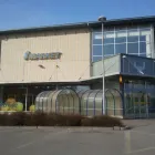 Yrityksen 1 kuva S-MARKET HUITTINEN Muu pankkitoiminta  Huittinen 17