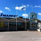 Yrityksen 1 kuva S-MARKET VIROJOKI  Virolahti 09