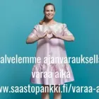 Yrityksen 1 kuva SÄÄSTÖPANKKI OPTIA, KUUSAMO Muu pankkitoiminta  Kuusamo 14