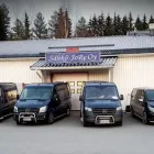 Yrityksen 2 kuva SÄHKÖ-JORE OY Sähköasennus  Turenki 06