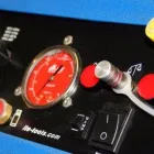 Yrityksen 1 kuva SÄHKÖ TIIHONEN Kotitalouskoneiden sekä kodin ja puutarhan laitteiden korjaus  Jyväskylä 08