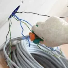 Yrityksen 1 kuva SÄHKÖASENNUS KARTA OY  Rauma 17