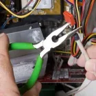 Yrityksen 1 kuva SÄHKÖISTYSPALVELU MATTI NURMELA  Suur-Miehikkälä 09